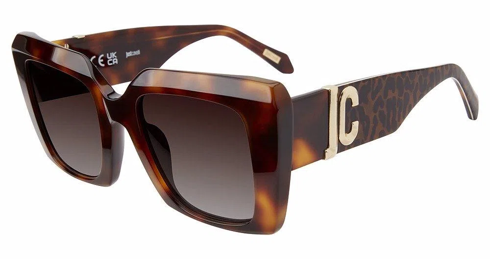 Just Cavalli SJC104 Sunglasses - view 3